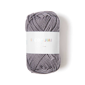 Creative Ricorumi Baumwollgarn DK 25g / 57,5m