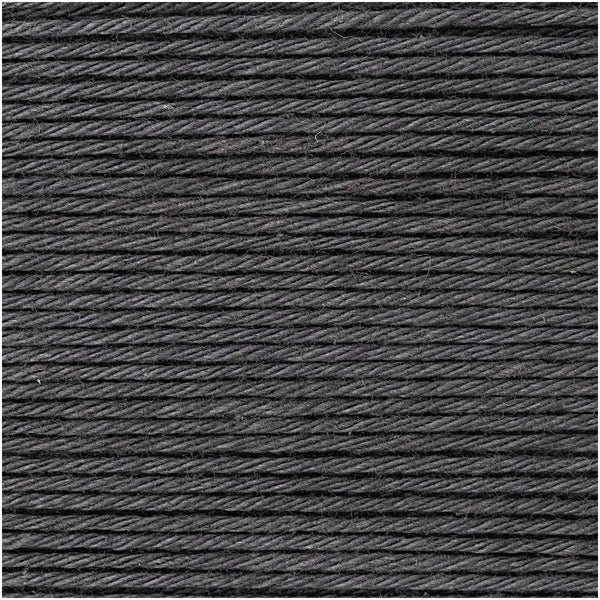 Creative Ricorumi Baumwollgarn DK 25g / 57,5m