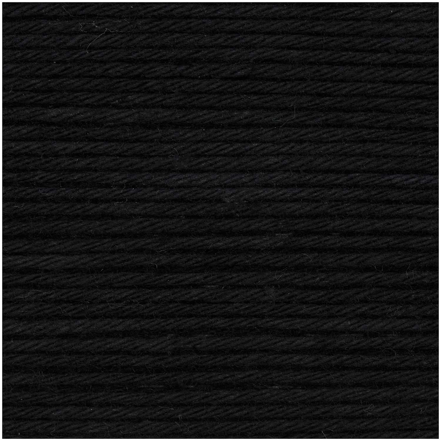 Creative Ricorumi Baumwollgarn DK 25g / 57,5m