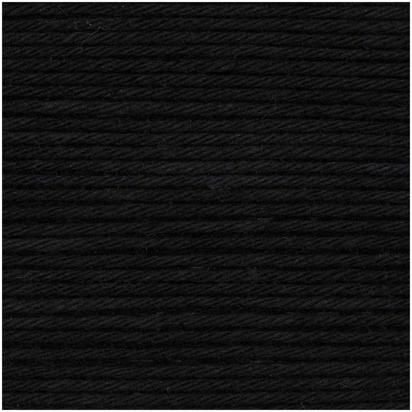 Creative Ricorumi Baumwollgarn DK 25g / 57,5m