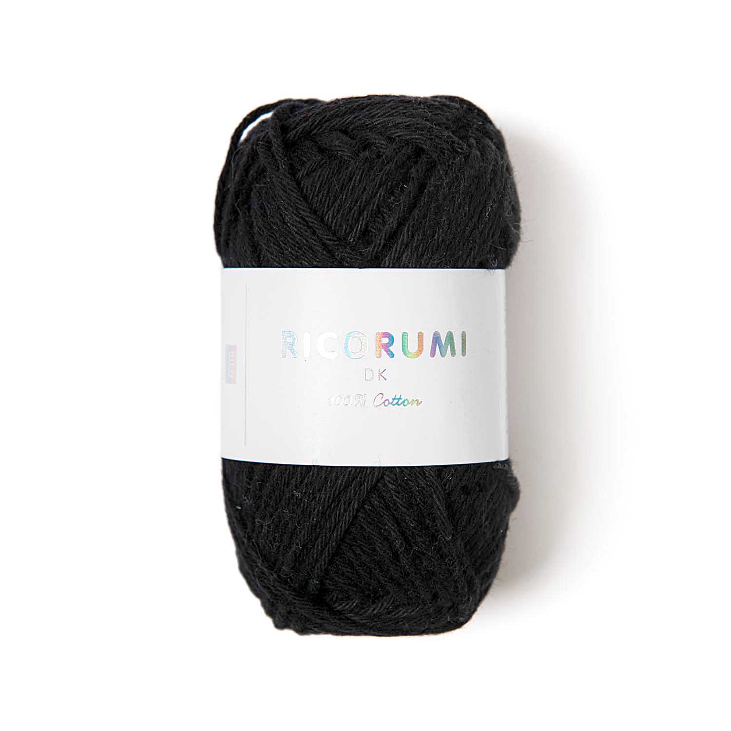 Creative Ricorumi Baumwollgarn DK 25g / 57,5m