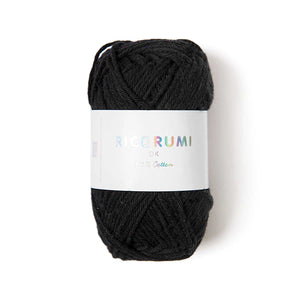 Creative Ricorumi Baumwollgarn DK 25g / 57,5m