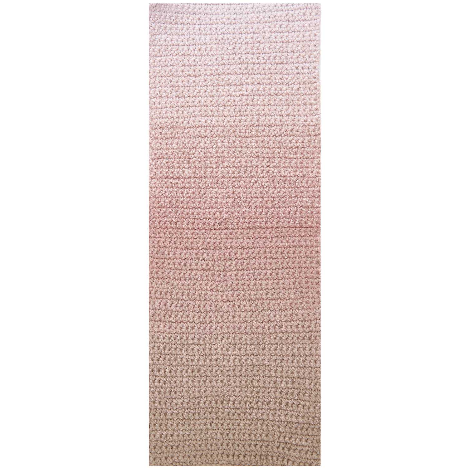 Ricorumi Spin Spin DK Farbverlaufgarn 100% Baumwolle 50g / 115m
