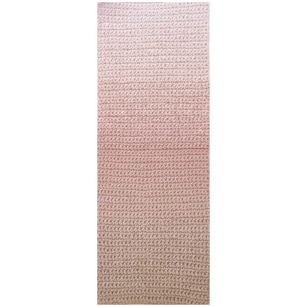 Ricorumi Spin Spin DK Farbverlaufgarn 100% Baumwolle 50g / 115m