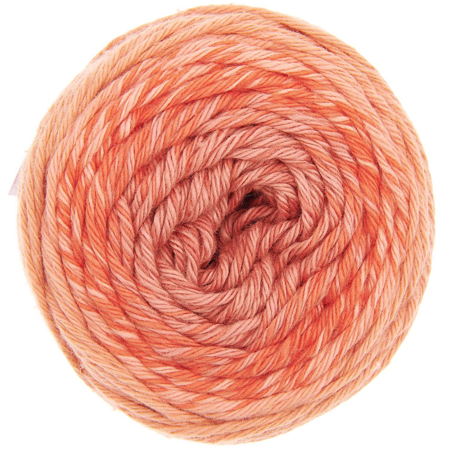 Ricorumi Spin Spin DK Farbverlaufgarn 100% Baumwolle 50g / 115m