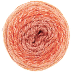 Ricorumi Spin Spin DK Farbverlaufgarn 100% Baumwolle 50g / 115m