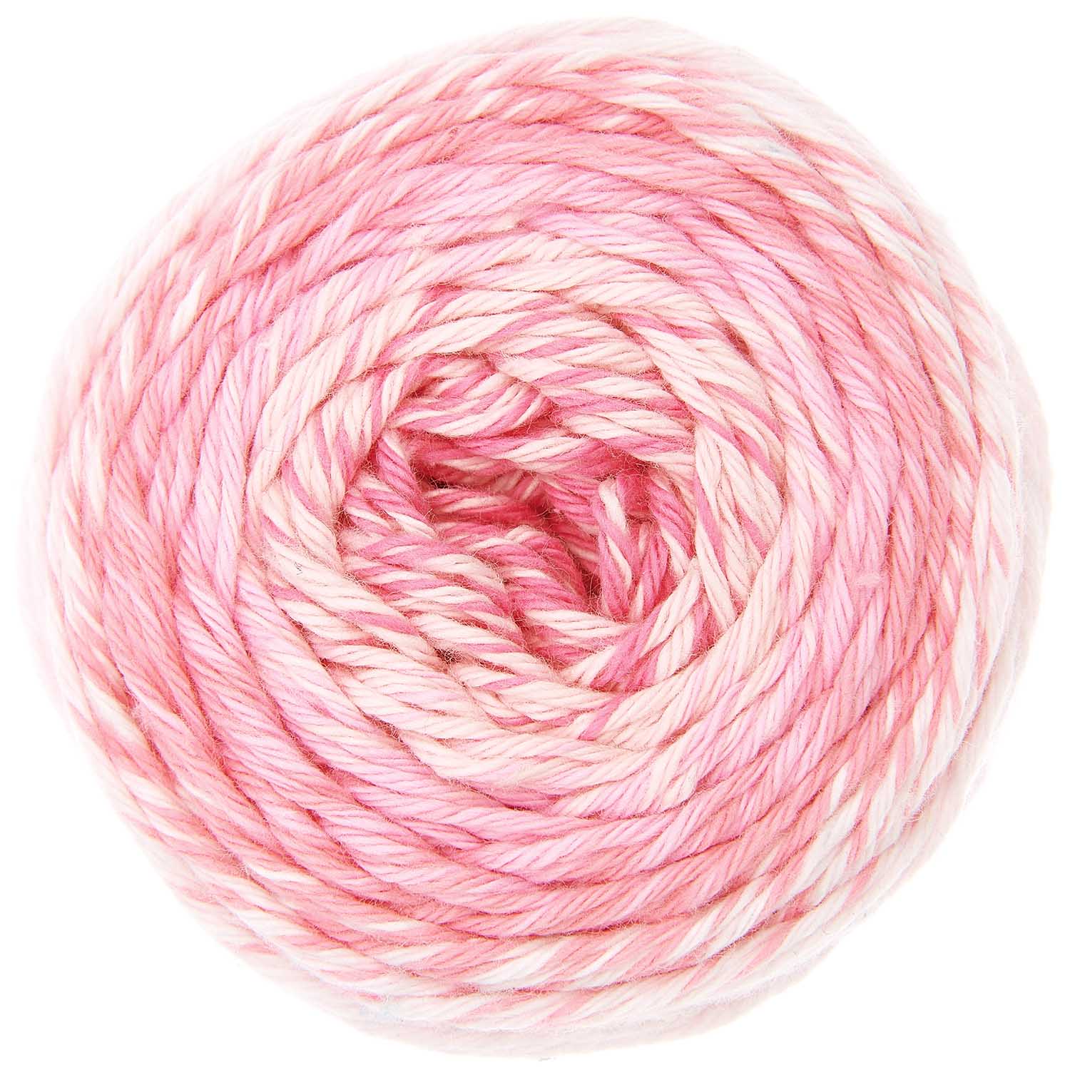Ricorumi Spin Spin DK Farbverlaufgarn 100% Baumwolle 50g / 115m