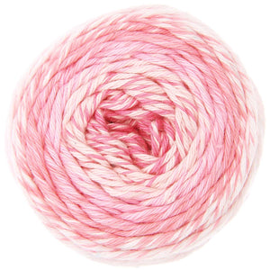 Ricorumi Spin Spin DK Farbverlaufgarn 100% Baumwolle 50g / 115m