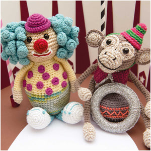 Creative Ricorumi Baumwollgarn DK 25g / 57,5m