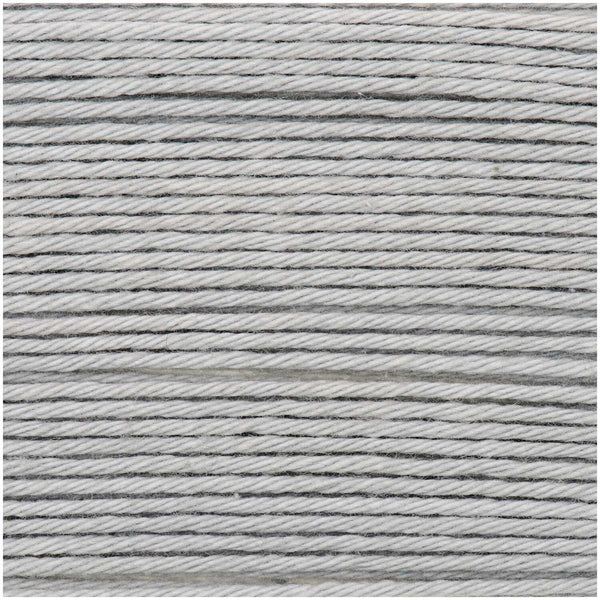 Creative Ricorumi Baumwollgarn DK 25g / 57,5m