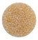 Rocailles Glasperlen hellgelb glanz lustered 2,6mm 17g/Dose