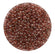 Rocailles Glasperlen rot glanz lustered 2,6mm 17g/Dose