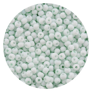 Rocailles Frost Azur 2,6 mm 17 g