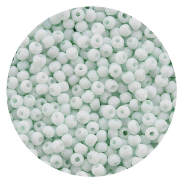 Rocailles Frost Azur 2,6 mm 17 g