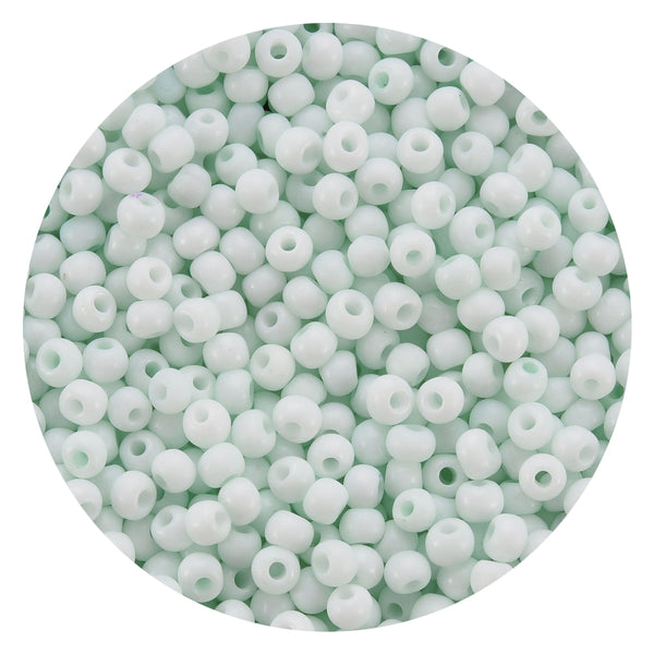 Rocailles Frost Azur 2,6 mm 17 g
