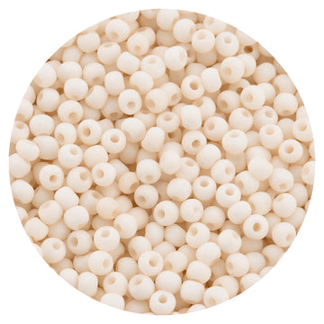 Rocailles Frost Wheat 2,6mm 17g