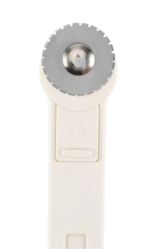 Rollschneider Rollschneider 3 Klingen Ø28mm 14,5cm