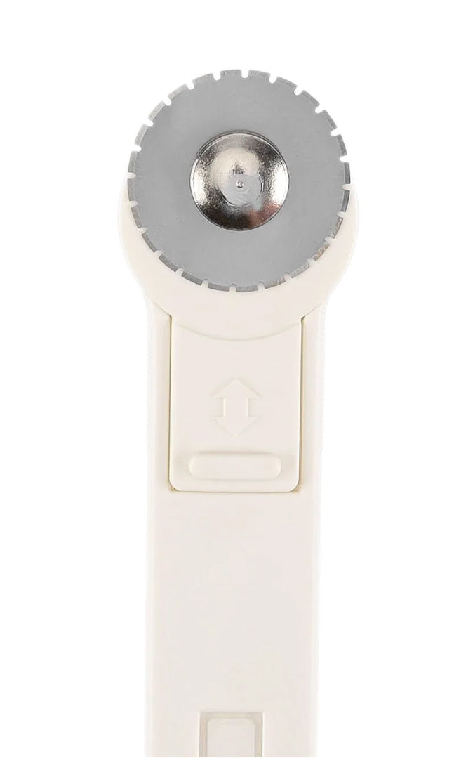 Rollschneider Rollschneider 3 Klingen Ø28mm 14,5cm