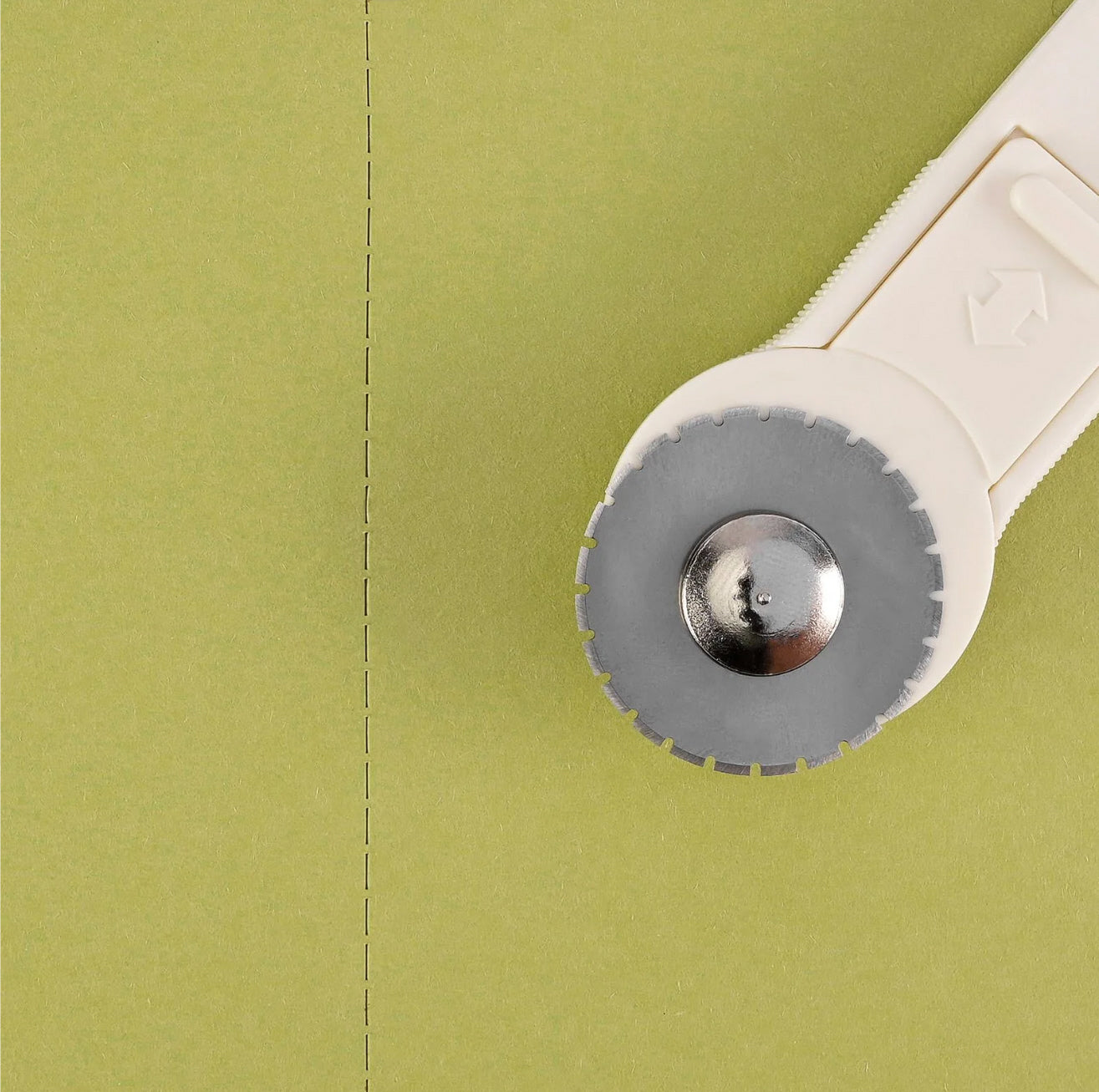 Rollschneider Rollschneider 3 Klingen Ø28mm 14,5cm