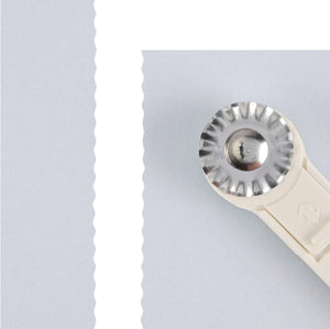 Rollschneider Rollschneider 3 Klingen Ø28mm 14,5cm