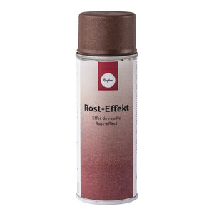 Rosteffekt Spraydose 200ml rost