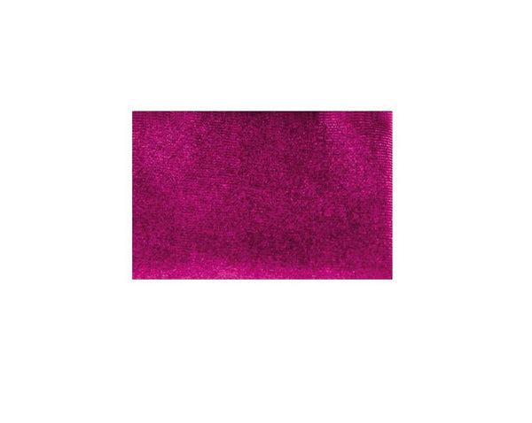 Samtstoff Velvet Fabric 50x68cm 100% Polyester