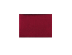 Samtstoff Velvet Fabric 50x68cm 100% Polyester