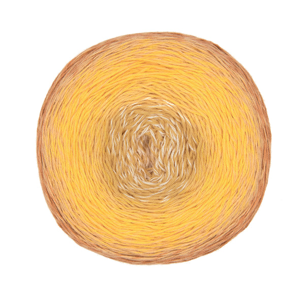 Gründl Bobbelgarn Saragossa Shades Wolle 250g / 1000m