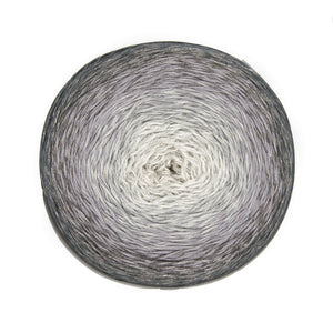 Gründl Bobbelgarn Saragossa Shades Wolle 250g / 1000m