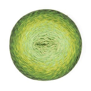 Gründl Bobbelgarn Saragossa Shades Wolle 250g / 1000m
