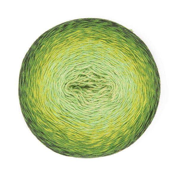Gründl Bobbelgarn Saragossa Shades Wolle 250g / 1000m