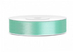 Satinband 12mm 25m/Rolle
