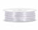 Satinband 3mm 25m / Rolle