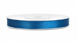 Satinband 6mm 25m / Rolle