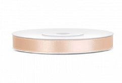Satinband 6mm 25m / Rolle