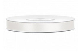 Satinband 6mm 25m / Rolle
