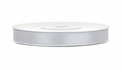 Satinband 6mm 25m / Rolle
