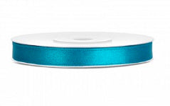 Satinband 6mm 25m / Rolle