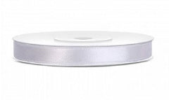 Satinband 6mm 25m / Rolle