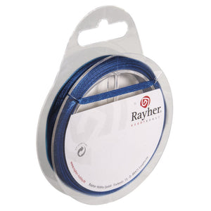 SB Satinbänder 3mm, 10m Rolle