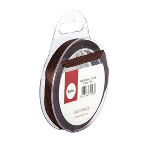 SB Satinbänder 7mm, 10m/Rolle