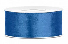 Satinband 40mm 25m/Rolle