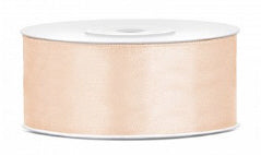Satinband 40mm 25m/Rolle