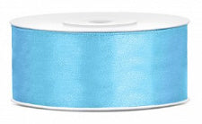 Satinband 40mm 25m/Rolle