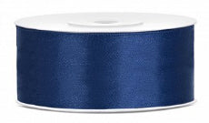 Satinband 40mm 25m/Rolle