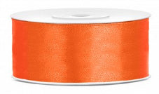 Satinband 40mm 25m/Rolle