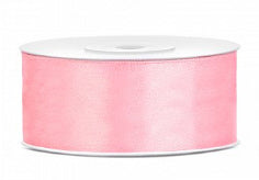 Satinband 40mm 25m/Rolle