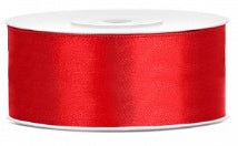 Satinband 40mm 25m/Rolle