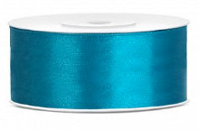 Satinband 40mm 25m/Rolle
