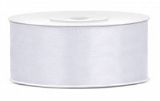 Satinband 40mm 25m/Rolle